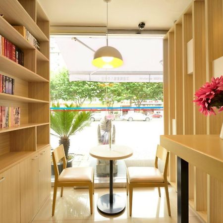 Liangshan Yi Autonomous Prefecture Hanting Express Xichang Qionghai Wetland Park מראה חיצוני תמונה