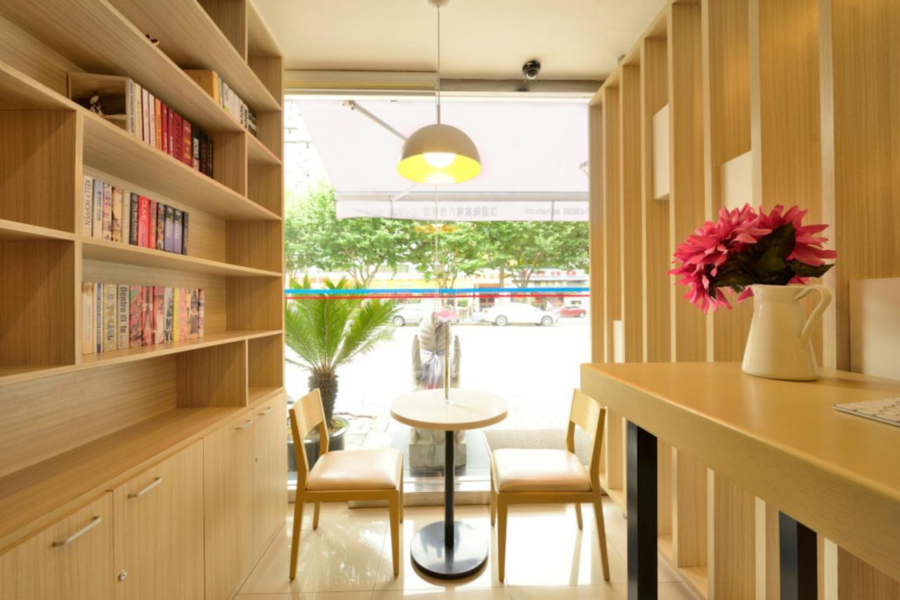 Liangshan Yi Autonomous Prefecture Hanting Express Xichang Qionghai Wetland Park מראה חיצוני תמונה